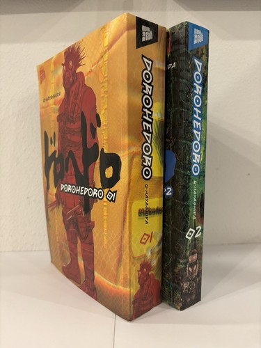 Dorohedoro band manga set - band,