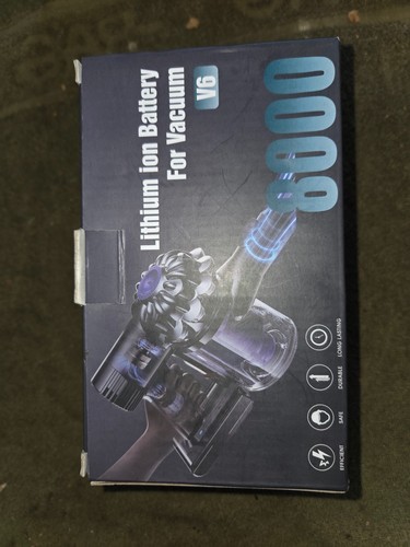 Dyson accu gebraucht - accu, mit