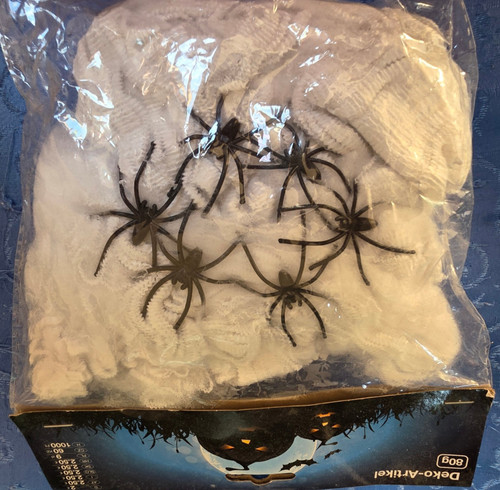 Riesiges halloween - riesiges,
