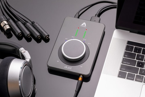 Apogee duet 3 - duet, (gebraucht)