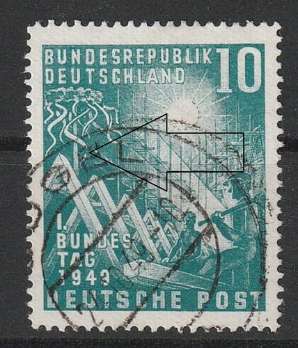 Bund plattenfehler 111 - plattenfehler,