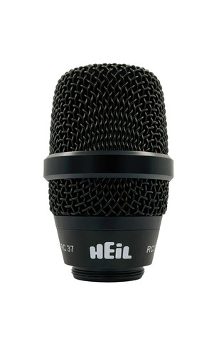 Heil sound rc 37 - sound,