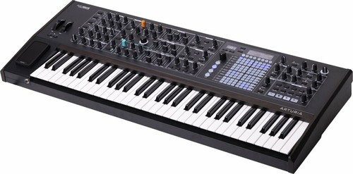 Arturia polybrute noir - -,